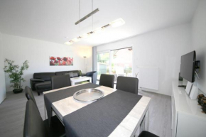 Ferienwohnung Strandhaus Möwenberg App.2, Scharbeutz